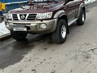 Nissan Patrol 2003 годаүшін9 000 000 тг. в Алматы