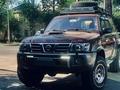 Nissan Patrol 2003 годаүшін9 000 000 тг. в Алматы – фото 10