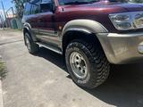 Nissan Patrol 2003 года за 9 000 000 тг. в Алматы – фото 2