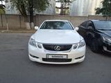 Lexus GS 350 2006 годаүшін5 300 000 тг. в Алматы – фото 2