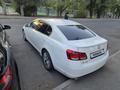 Lexus GS 350 2006 годаүшін5 300 000 тг. в Алматы – фото 10