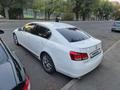 Lexus GS 350 2006 годаүшін5 300 000 тг. в Алматы – фото 11