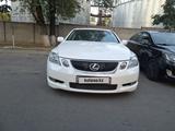 Lexus GS 350 2006 годаүшін5 300 000 тг. в Алматы – фото 3