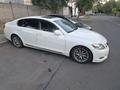 Lexus GS 350 2006 годаүшін5 300 000 тг. в Алматы – фото 6