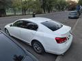 Lexus GS 350 2006 годаүшін5 300 000 тг. в Алматы – фото 7