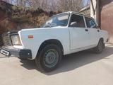 ВАЗ (Lada) 2107 2008 годаүшін900 000 тг. в Карабулак