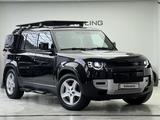 Land Rover Defender 2022 года за 53 000 000 тг. в Алматы