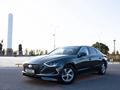 Hyundai Sonata 2020 года за 11 700 000 тг. в Алматы