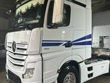 Mercedes-Benz  Actros 2013 года за 24 500 000 тг. в Павлодар