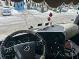 Mercedes-Benz  Actros 2013 годаүшін20 000 000 тг. в Павлодар – фото 5