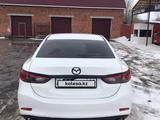 Mazda 6 2013 годаүшін6 500 000 тг. в Костанай – фото 2