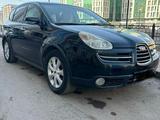 Subaru Tribeca 2006 года за 5 500 000 тг. в Астана