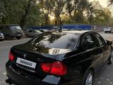 BMW 330 2011 годаүшін5 650 000 тг. в Алматы – фото 4