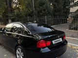 BMW 330 2011 годаүшін5 650 000 тг. в Алматы – фото 3