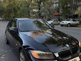 BMW 330 2011 годаүшін5 650 000 тг. в Алматы