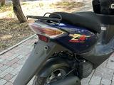 Honda  Dio 2012 года за 145 000 тг. в Алматы – фото 3