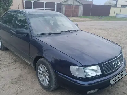 Audi 100 1993 года за 2 100 000 тг. в Аксай