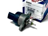 Клапан 0281002718 Hyundai KIA 3140027000 регулятор давления топлива BOSCH за 60 000 тг. в Астана