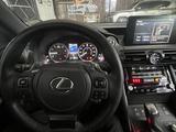 Lexus IS 300 2023 годаүшін22 000 000 тг. в Уральск – фото 2
