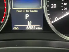 Lexus is-300, 2023