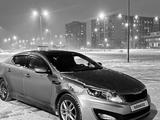 Kia K5 2010 года за 7 000 000 тг. в Кокшетау – фото 4