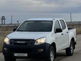 Isuzu D-Max 2018 года за 6 500 000 тг. в Актобе – фото 3