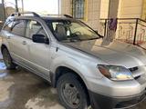 Mitsubishi Outlander 2002 годаүшін3 650 000 тг. в Шымкент