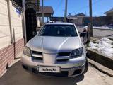 Mitsubishi Outlander 2002 года за 3 650 000 тг. в Шымкент – фото 3