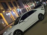 Hyundai Elantra 2023 года за 9 000 000 тг. в Костанай
