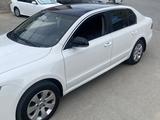 Skoda Superb 2011 годаүшін4 600 000 тг. в Актау – фото 4