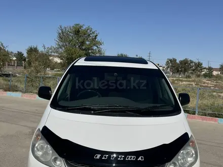 Toyota Estima 2004 года за 5 000 000 тг. в Жанаозен – фото 5