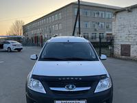 ВАЗ (Lada) Largus Cross 2018 годаүшін5 100 000 тг. в Атырау