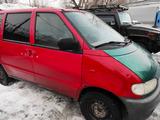 Nissan Serena 1997 годаүшін1 200 000 тг. в Темиртау – фото 3