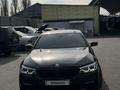 BMW 540 2017 года за 17 000 000 тг. в Тараз