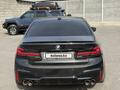 BMW 540 2017 года за 17 000 000 тг. в Тараз – фото 4