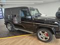 Mercedes-Benz G 500 2011 года за 26 000 000 тг. в Астана – фото 2