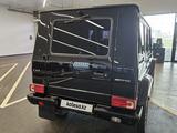 Mercedes-Benz G 500 2011 годаүшін30 000 000 тг. в Астана – фото 3