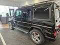 Mercedes-Benz G 500 2011 года за 26 000 000 тг. в Астана – фото 4