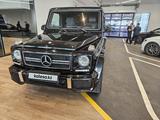 Mercedes-Benz G 500 2011 годаүшін30 000 000 тг. в Астана – фото 5