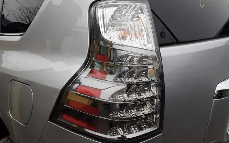 Задние фонари от Lexus GX460үшін70 000 тг. в Алматы