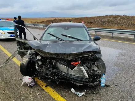 Toyota Camry 2023 года за 8 950 000 тг. в Павлодар – фото 5