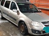 ВАЗ (Lada) Largus 2015 года за 3 500 000 тг. в Атырау – фото 3