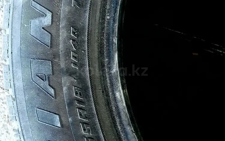 Шины зимние Triangle за 95 000 тг. в Есик