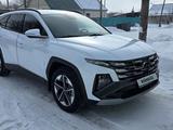 Hyundai Tucson 2024 года за 14 200 000 тг. в Караганда – фото 2