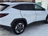 Hyundai Tucson 2024 года за 14 200 000 тг. в Караганда