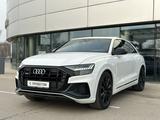 Audi SQ8 2022 года за 56 000 000 тг. в Алматы – фото 4