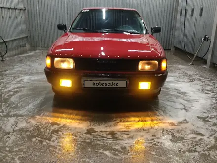 Audi 80 1990 года за 1 000 000 тг. в Астана