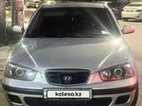 Hyundai Elantra 2003 годаfor2 500 000 тг. в Кызылорда – фото 4