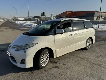 Toyota Estima 2009 года за 5 500 000 тг. в Алматы – фото 2