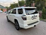 Toyota 4Runner 2021 годаүшін28 500 000 тг. в Алматы – фото 5